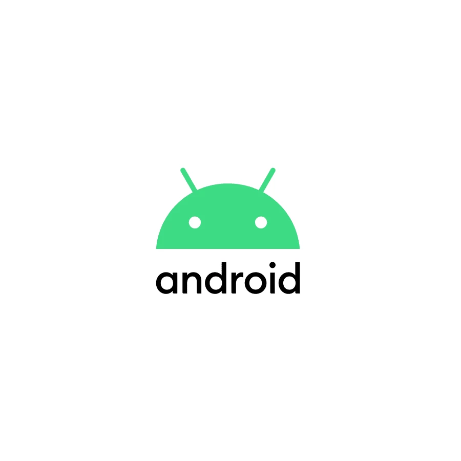 Android TV logo highlighted on Evervue products in Singapore.