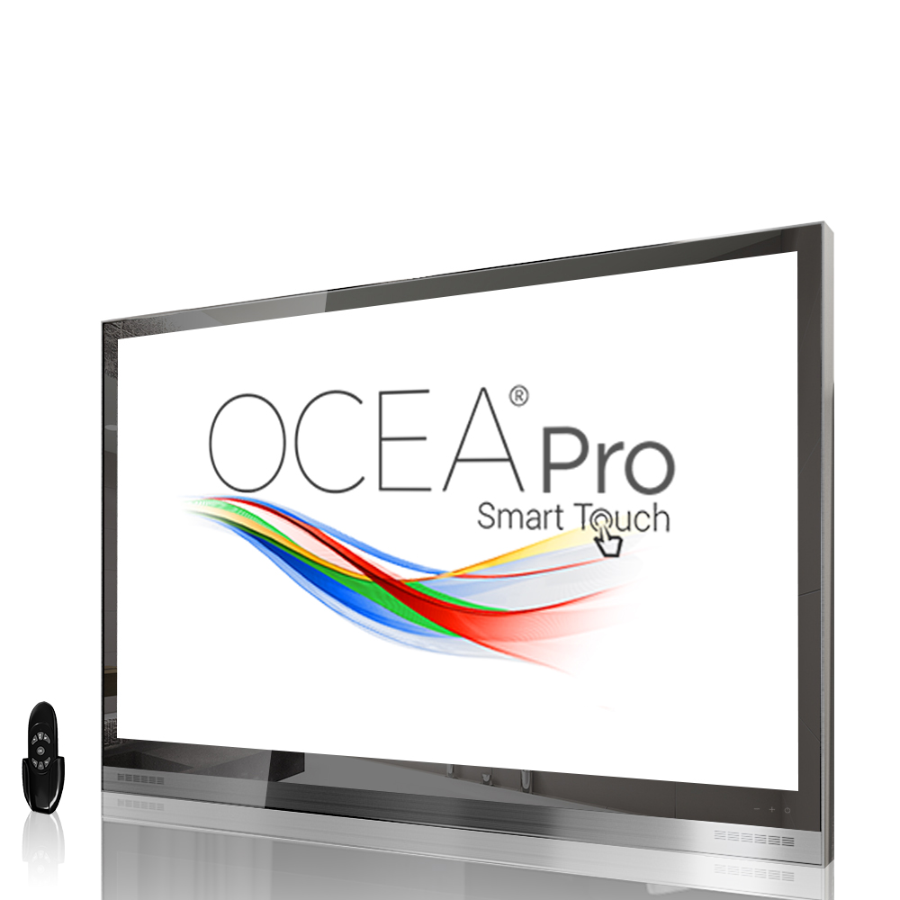 Add surface mount frame for Ocea Pro 500(required for surface installation)