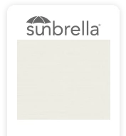 Neoprene – Sunbrella – Iridescent Pearl (COSNC-40-SunIri)