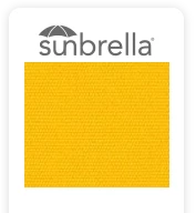 Neoprene – Sunbrella – Sun Burst (COSNC-40-SunSunBur)